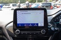 Ford Fiesta ST-LINE X EDITION MHEV 23