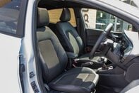 Ford Fiesta ST-LINE X EDITION MHEV 26