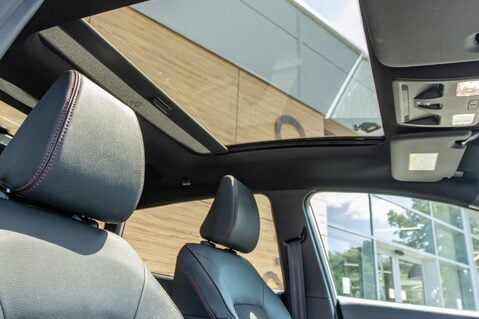 Ford Fiesta ST-LINE X EDITION MHEV 27