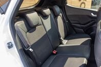 Ford Fiesta ST-LINE X EDITION MHEV 30