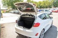 Ford Fiesta ST-LINE X EDITION MHEV 31