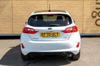Ford Fiesta ST-LINE X EDITION MHEV 6