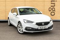 SEAT Leon TSI EVO SE DYNAMIC 1