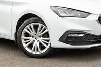 SEAT Leon TSI EVO SE DYNAMIC 11