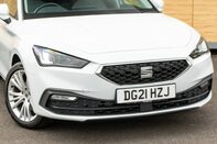SEAT Leon TSI EVO SE DYNAMIC 10