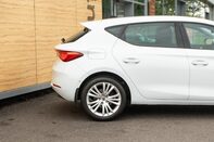 SEAT Leon TSI EVO SE DYNAMIC 7