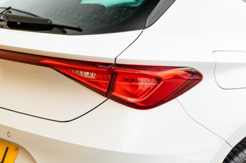 SEAT Leon TSI EVO SE DYNAMIC 9