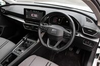 SEAT Leon TSI EVO SE DYNAMIC 4
