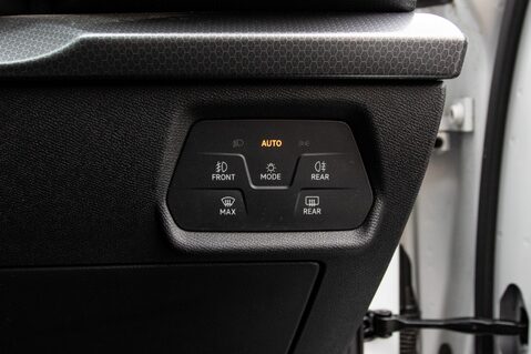 SEAT Leon TSI EVO SE DYNAMIC 16