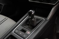SEAT Leon TSI EVO SE DYNAMIC 35