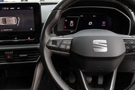 SEAT Leon TSI EVO SE DYNAMIC 19