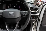 SEAT Leon TSI EVO SE DYNAMIC 20