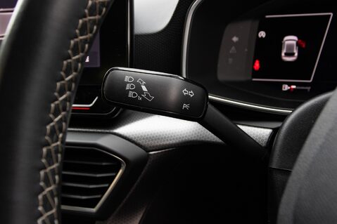 SEAT Leon TSI EVO SE DYNAMIC 17