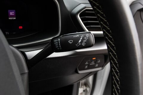 SEAT Leon TSI EVO SE DYNAMIC 18