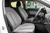 SEAT Leon TSI EVO SE DYNAMIC 34