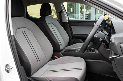 SEAT Leon TSI EVO SE DYNAMIC 34