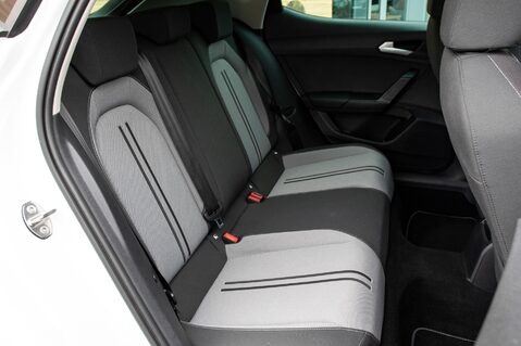 SEAT Leon TSI EVO SE DYNAMIC 37