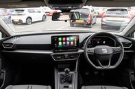 SEAT Leon TSI EVO SE DYNAMIC 3