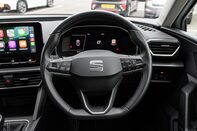 SEAT Leon TSI EVO SE DYNAMIC 21
