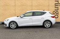 SEAT Leon TSI EVO SE DYNAMIC 13
