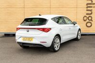 SEAT Leon TSI EVO SE DYNAMIC 2
