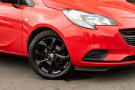 Vauxhall Corsa STING ECOFLEX 11