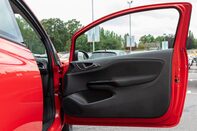 Vauxhall Corsa STING ECOFLEX 14