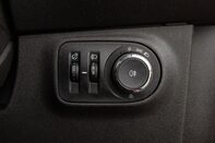 Vauxhall Corsa STING ECOFLEX 16