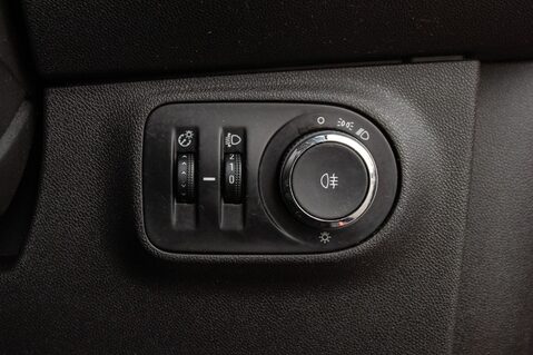 Vauxhall Corsa STING ECOFLEX 16
