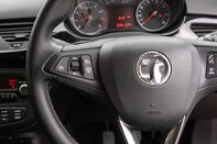 Vauxhall Corsa STING ECOFLEX 19