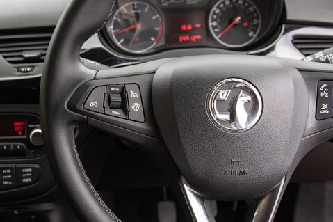 Vauxhall Corsa STING ECOFLEX 19