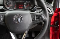 Vauxhall Corsa STING ECOFLEX 20