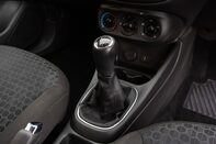 Vauxhall Corsa STING ECOFLEX 28