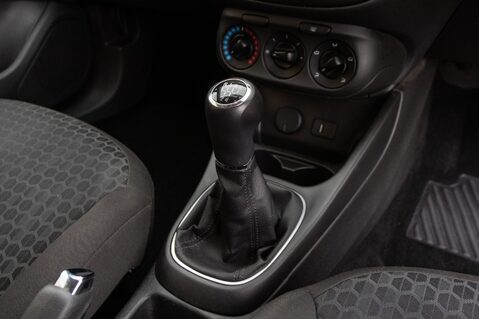 Vauxhall Corsa STING ECOFLEX 28
