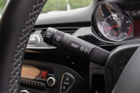 Vauxhall Corsa STING ECOFLEX 17