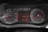 Vauxhall Corsa STING ECOFLEX 15
