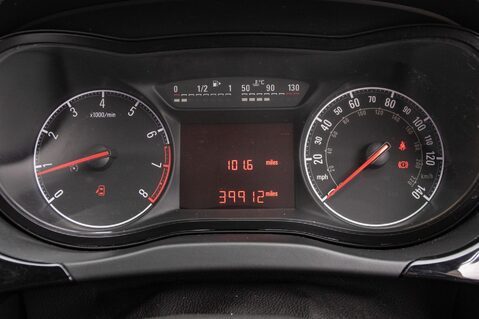 Vauxhall Corsa STING ECOFLEX 15