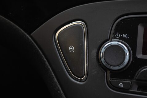 Vauxhall Corsa STING ECOFLEX 31