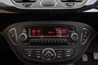 Vauxhall Corsa STING ECOFLEX 22