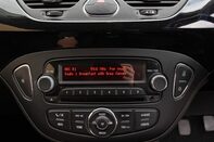 Vauxhall Corsa STING ECOFLEX 24