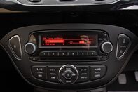 Vauxhall Corsa STING ECOFLEX 25