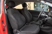 Vauxhall Corsa STING ECOFLEX 27