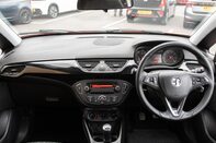 Vauxhall Corsa STING ECOFLEX 3