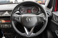Vauxhall Corsa STING ECOFLEX 21
