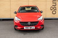 Vauxhall Corsa STING ECOFLEX 5