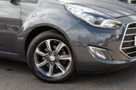 Hyundai ix20 SE BLUE DRIVE 11