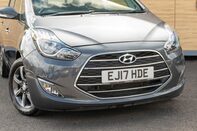 Hyundai ix20 SE BLUE DRIVE 10