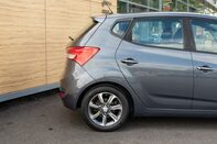 Hyundai ix20 SE BLUE DRIVE 7