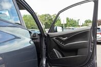 Hyundai ix20 SE BLUE DRIVE 14