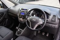 Hyundai ix20 SE BLUE DRIVE 4